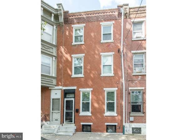 1313 CHRISTIAN ST, Philadelphia, PA 19147