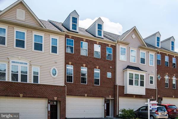 12649 AUBREY GLEN TER, Woodbridge, VA 22192