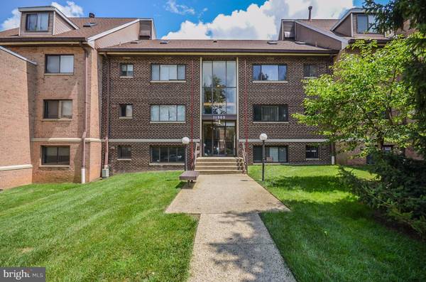 11505 AMHERST AVE #1, Wheaton, MD 20902