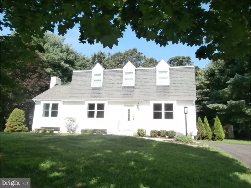 6 OLDE STAGECOACH TURN, Shamong, NJ 08088