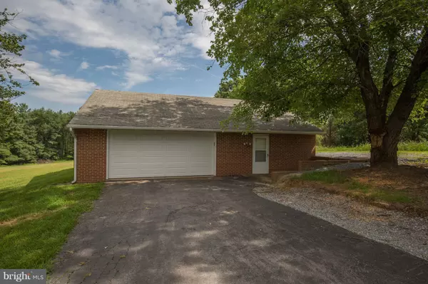 Lovettsville, VA 20180,39598 RICKARD RD