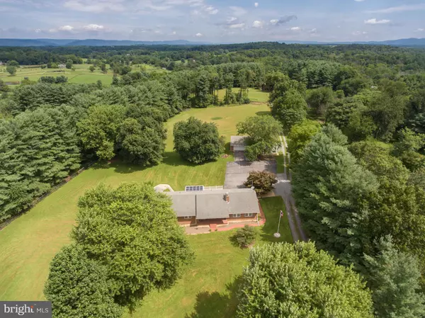 39598 RICKARD RD, Lovettsville, VA 20180