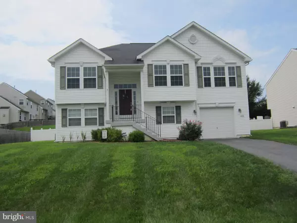 Martinsburg, WV 25401,105 EQUINOX WAY