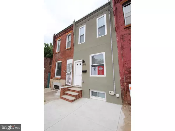 2715 W CABOT ST, Philadelphia, PA 19121