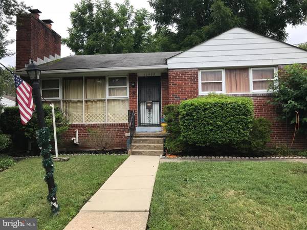 10402 INSLEY ST, Silver Spring, MD 20902