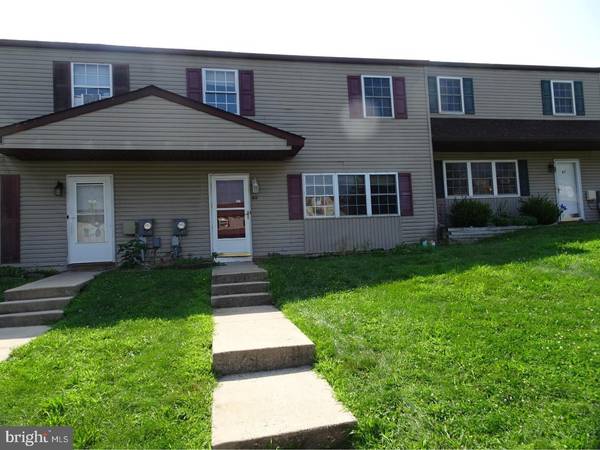 68 PENNYPACKER DR, Schwenksville, PA 19473