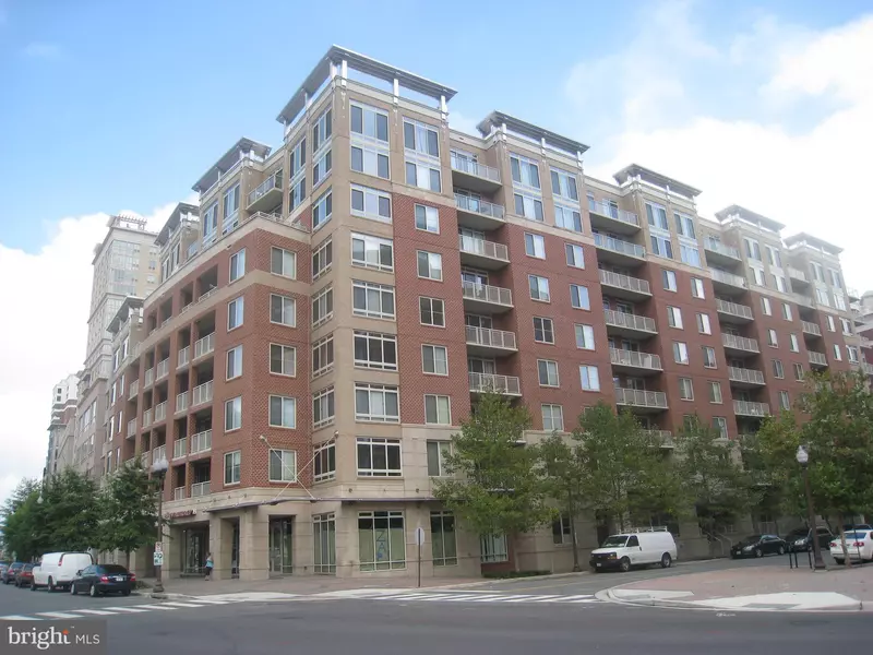 820 POLLARD ST #505, Arlington, VA 22203