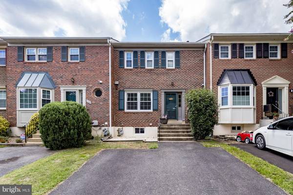 7184 LAKE COVE DR, Alexandria, VA 22315