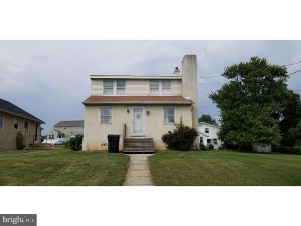 2963 W GERMANTOWN PIKE, Worcester, PA 19403