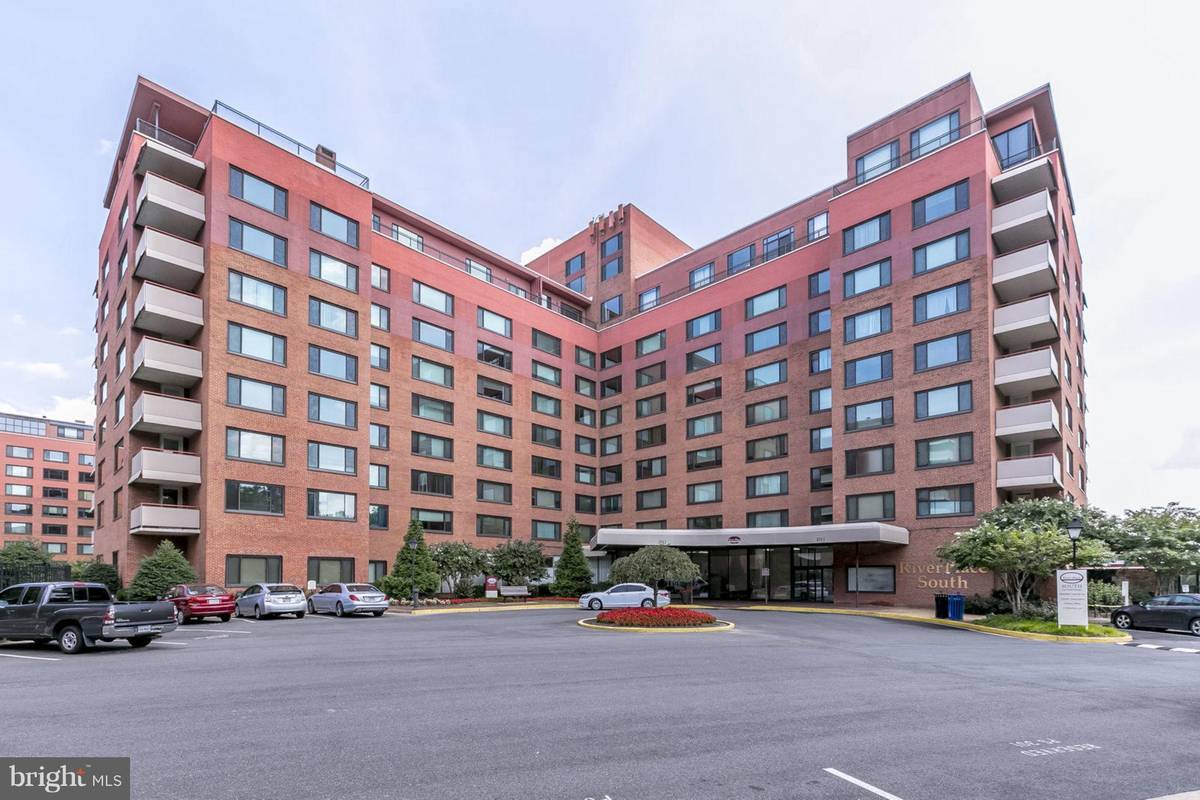 Arlington, VA 22209,1011 ARLINGTON BLVD #524