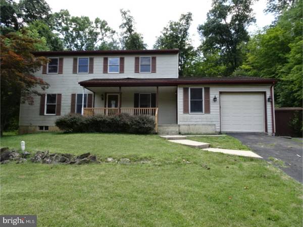 144 BOXWOOD CT, Pottstown, PA 19464