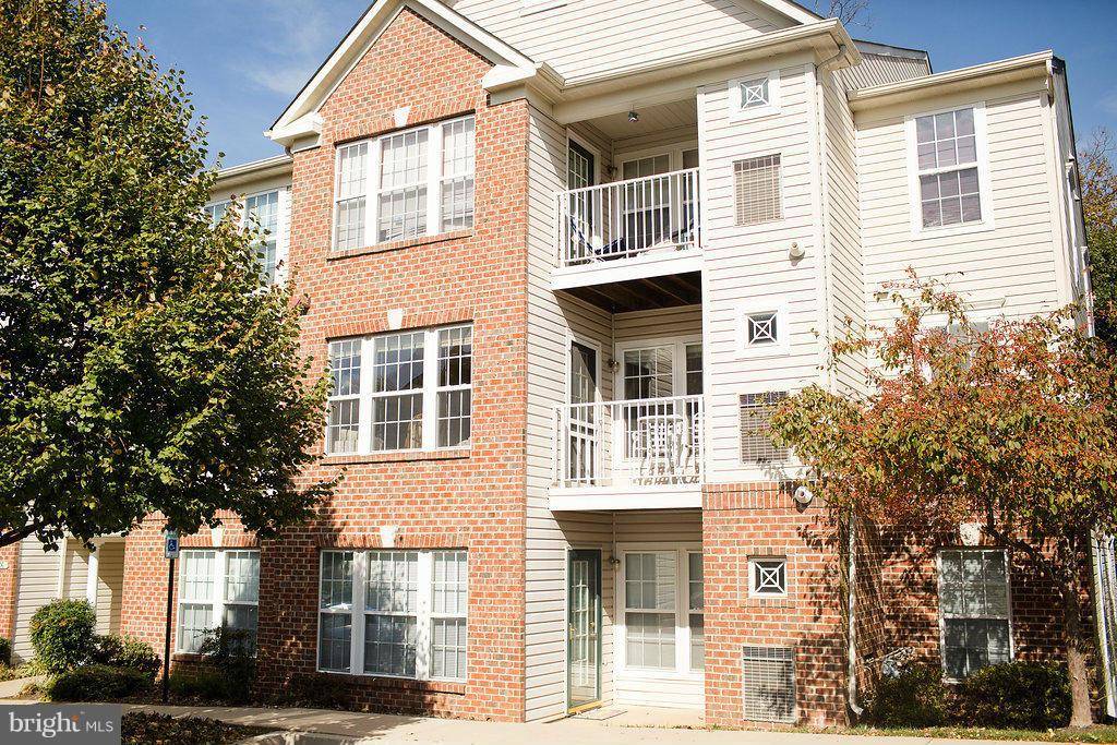 Owings Mills, MD 21117,3018 HUNTING RIDGE DR #3018