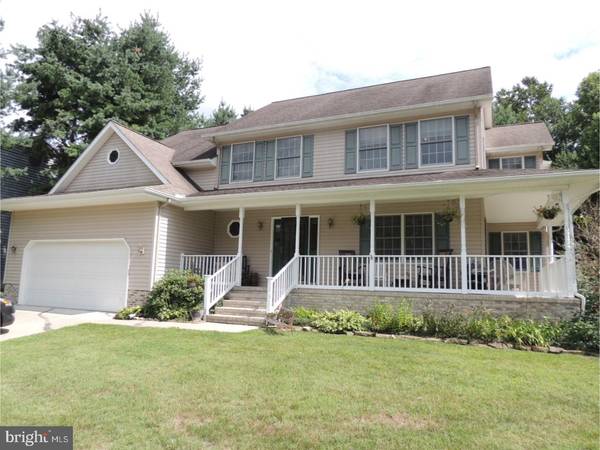 18 FAIRWAY CT, Dover, DE 19904