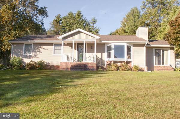 4713 LONG GREEN RD, Glen Arm, MD 21057