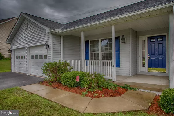 Martinsburg, WV 25404,125 LEFEVRE LN