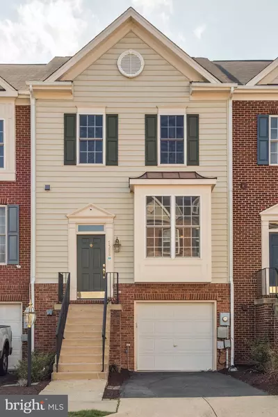 7588 GREAT SWAN CT, Alexandria, VA 22306