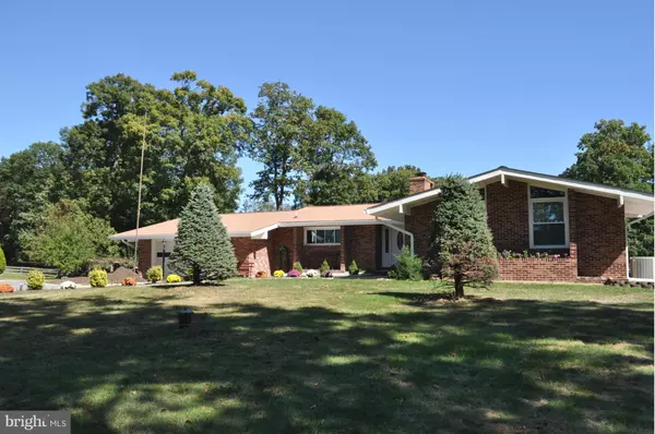 4319 HOFFMANVILLE RD, Millers, MD 21102
