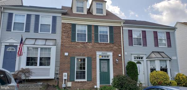 6860 DUCKETTS LN #37-2, Elkridge, MD 21075