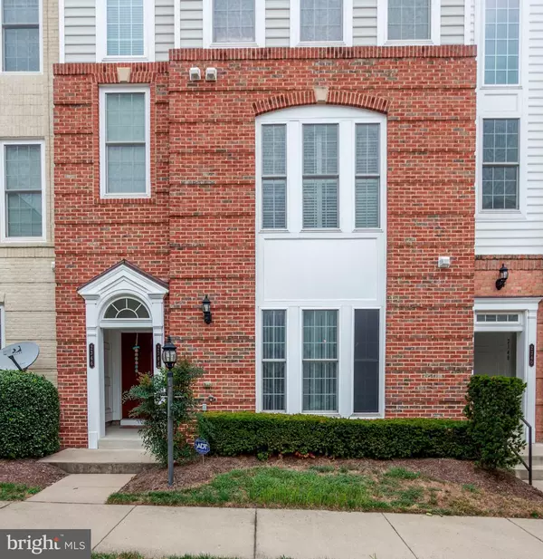 2344 BROOKMOOR LN ##381A, Woodbridge, VA 22191