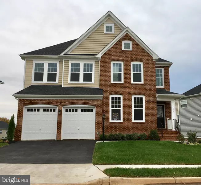 24883 COVENTRY GROVE CT, Chantilly, VA 20152