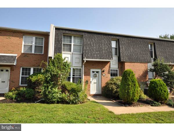 2073 HARBOUR DR, Palmyra, NJ 08065