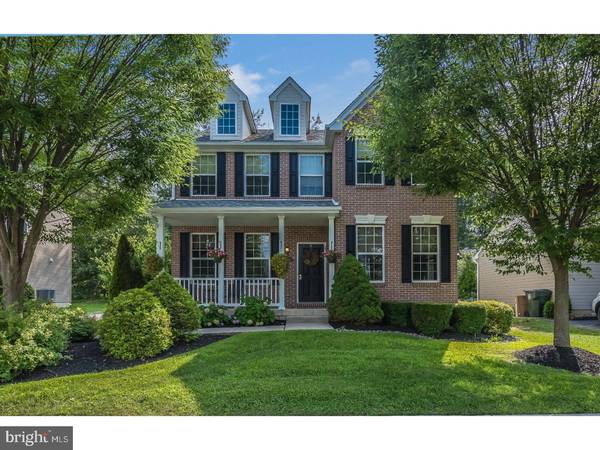 234 PENNLAND FARM DR, Perkasie, PA 18944