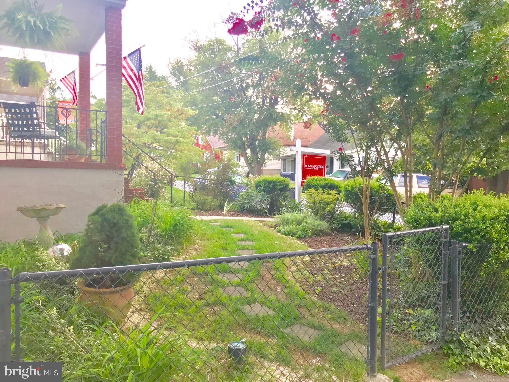 Parkville, MD 21234,7812 SHEPHERD AVE