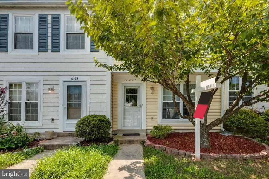 6921 CHISWICK LN, Alexandria, VA 22310