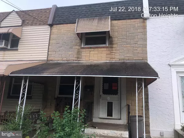 26 WINDSOR LN, Clifton Heights, PA 19018