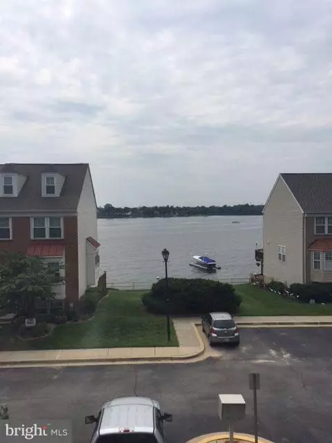 Stoney Beach, MD 21226,7835 CREEK SHORE WAY