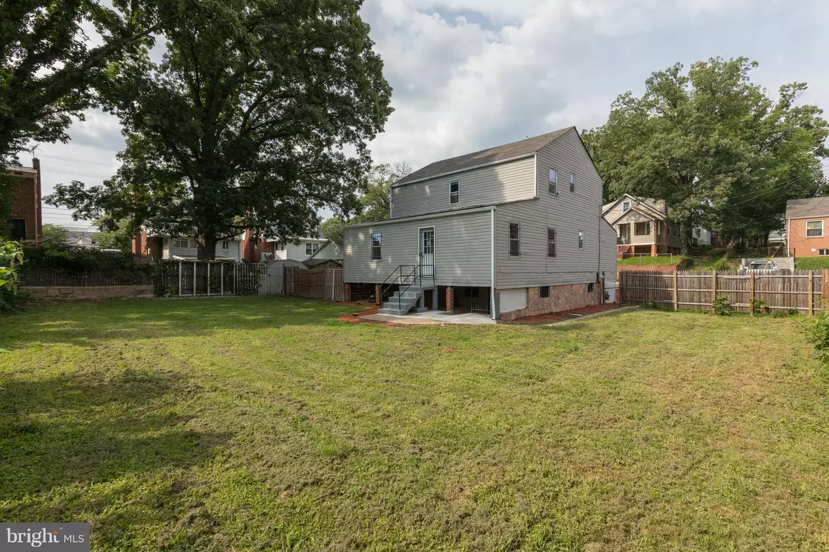 Capitol Heights, MD 20743,3905 ALTON ST