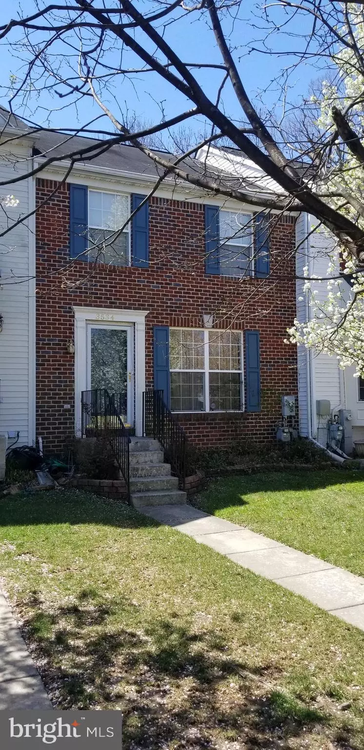 Baltimore, MD 21244,3534 DERBY SHIRE CIR