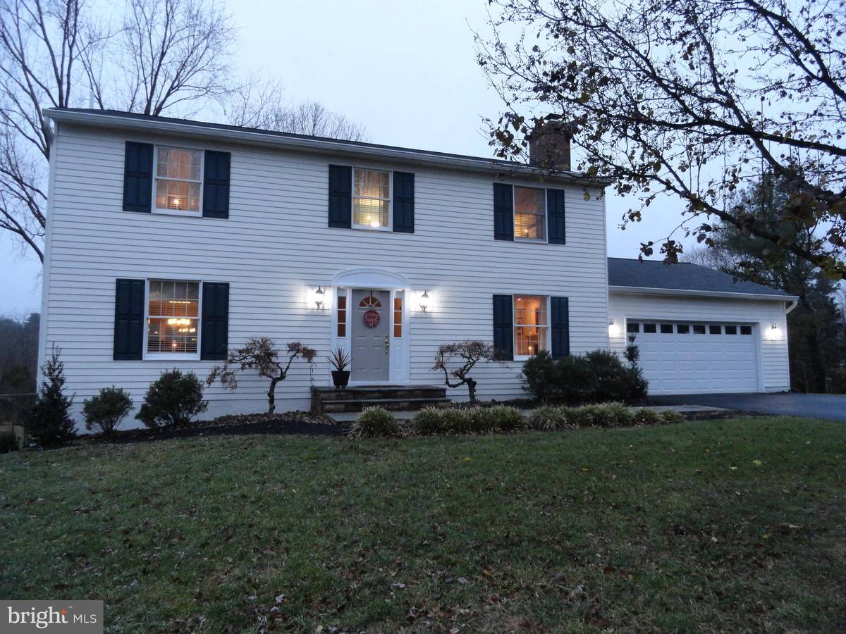 Ellicott City, MD 21042,3606 PAUL HARRIS CT