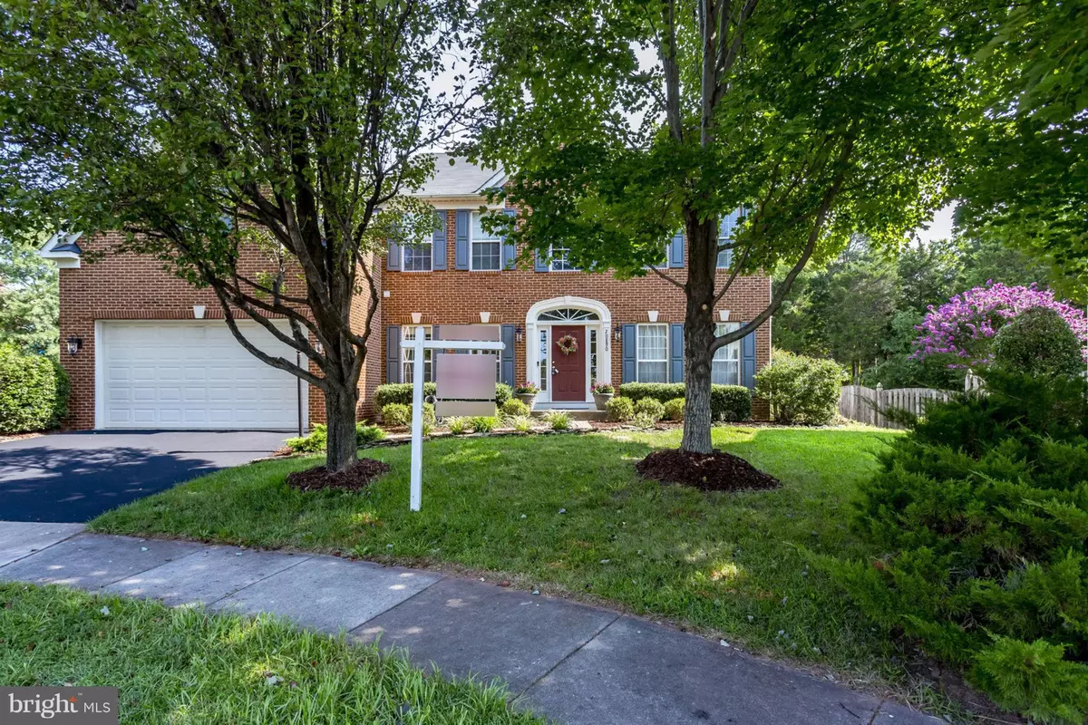 Ashburn, VA 20147,20890 MEDINAH CT