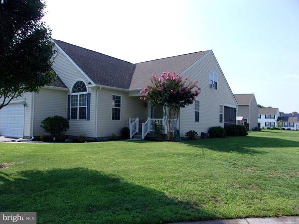 5 BRINKLEY CT #LOT 42, Selbyville, DE 19975