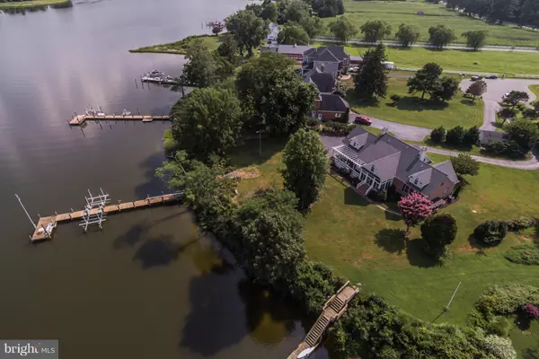 Broomes Island, MD 20615,3955 ISLAND CREEK LN