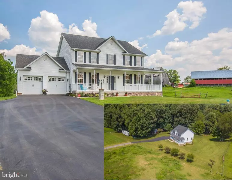 7520 EMORY PL, Hughesville, MD 20637