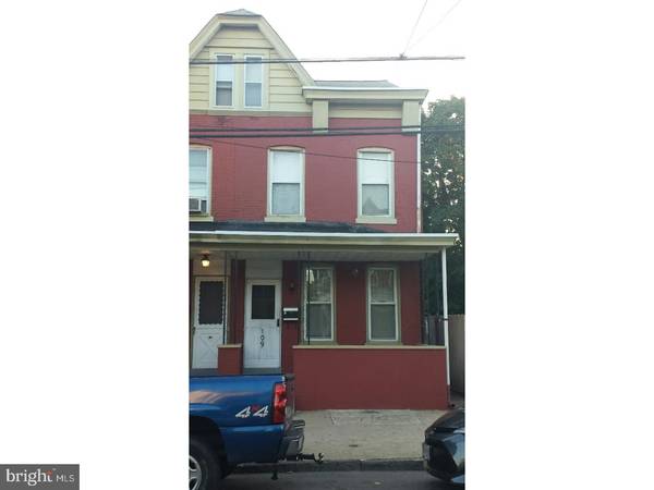 109 DIVISION ST, Trenton, NJ 08611