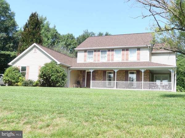 4497 FOXTAIL RD, Hampstead, MD 21074