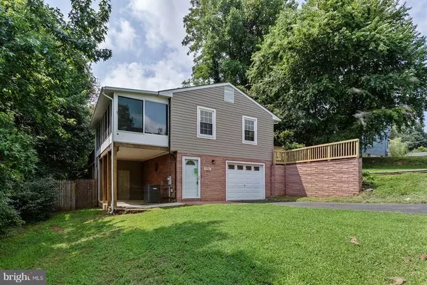 Havre De Grace, MD 21078,928 OTSEGO ST