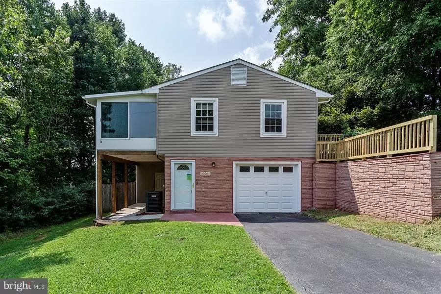 Havre De Grace, MD 21078,928 OTSEGO ST