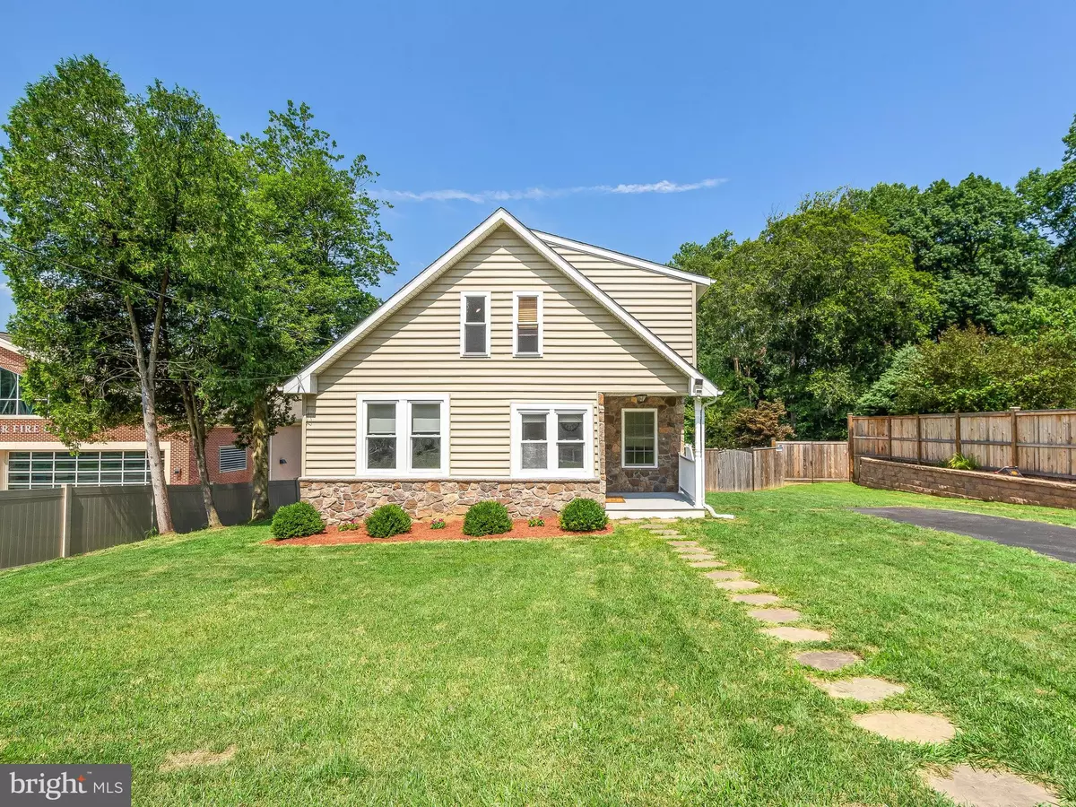 Towson, MD 21286,1418 PROVIDENCE RD