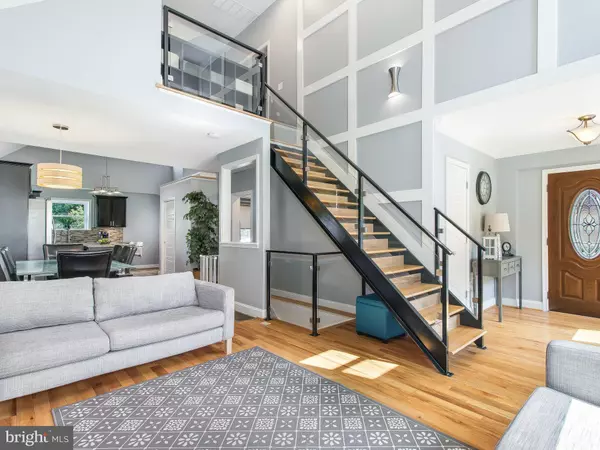 Towson, MD 21286,1418 PROVIDENCE RD