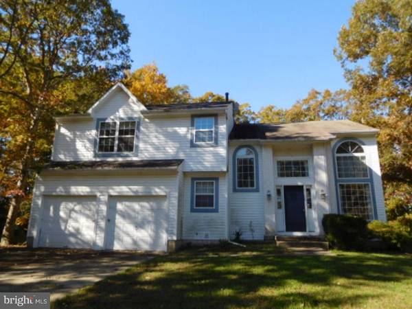 1905 TEABERRY AVE, Williamstown, NJ 08094