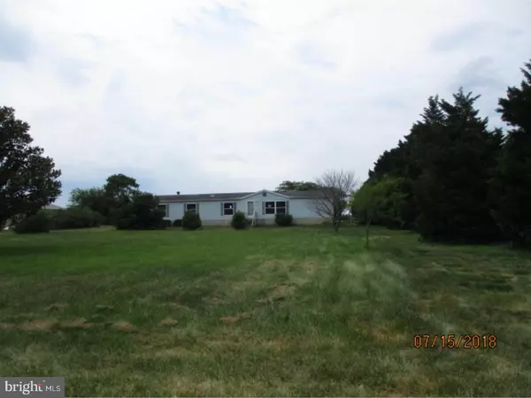 1053 BLACK SWAMP RD, Felton, DE 19943