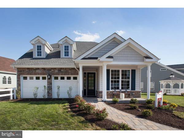 4589 ALLEGIANT ST, Center Valley, PA 18034