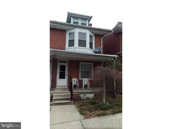 1961 WOODVALE AVE, Mount Penn, PA 19606