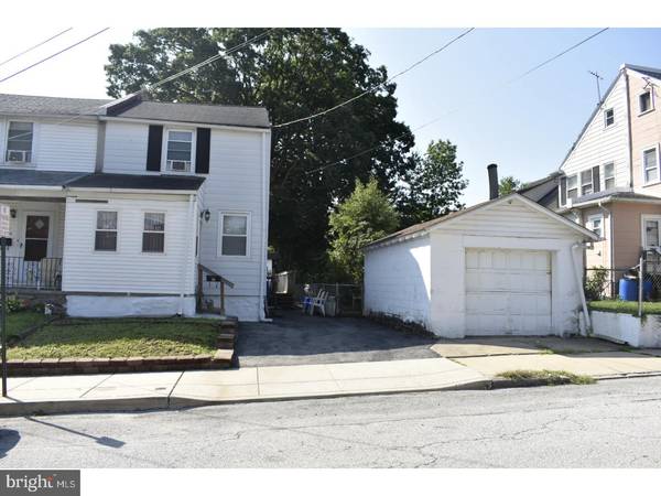 Collingdale, PA 19023,816 PITMAN AVE