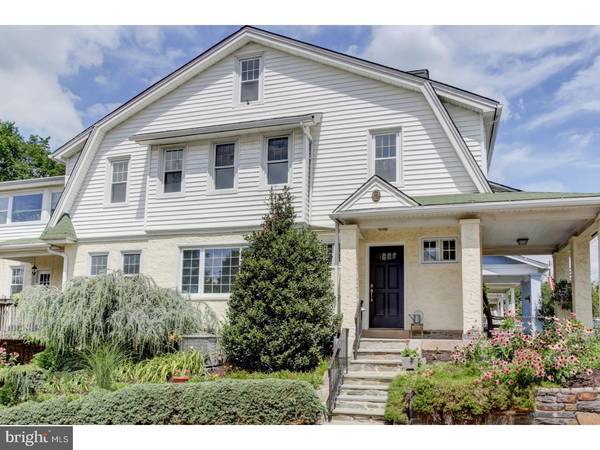 400 N ESSEX AVE, Narberth, PA 19072