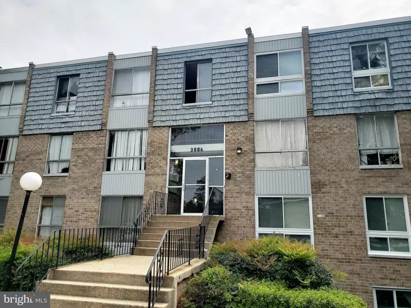 3904 BEL PRE RD #3, Silver Spring, MD 20906